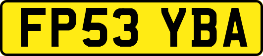 FP53YBA