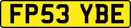 FP53YBE