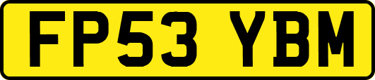 FP53YBM