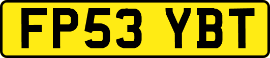 FP53YBT