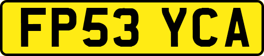 FP53YCA