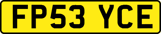 FP53YCE