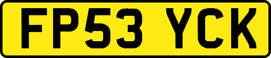 FP53YCK