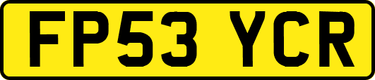 FP53YCR