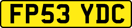 FP53YDC