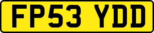 FP53YDD
