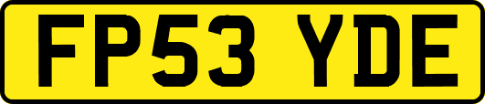 FP53YDE