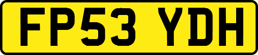 FP53YDH