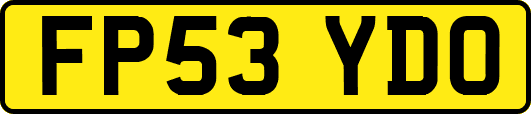 FP53YDO