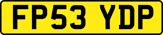 FP53YDP