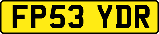 FP53YDR
