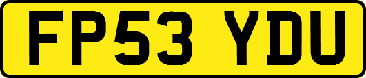 FP53YDU