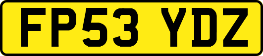 FP53YDZ