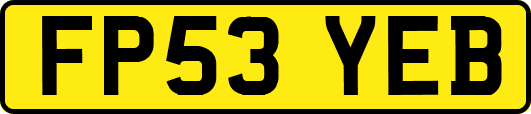 FP53YEB