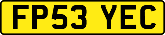 FP53YEC