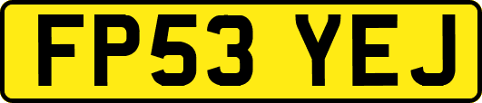 FP53YEJ