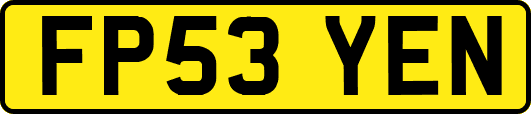 FP53YEN