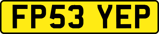 FP53YEP