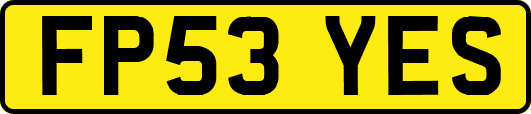 FP53YES