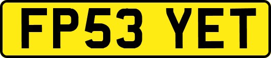 FP53YET