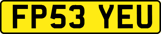 FP53YEU