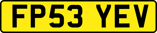 FP53YEV