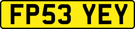 FP53YEY
