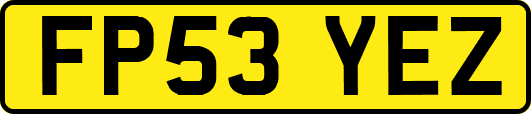 FP53YEZ