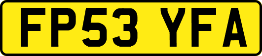 FP53YFA