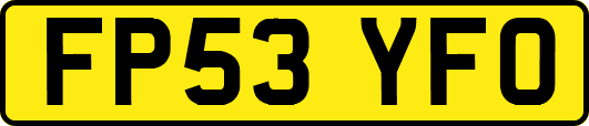 FP53YFO