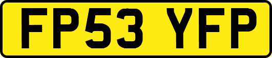 FP53YFP