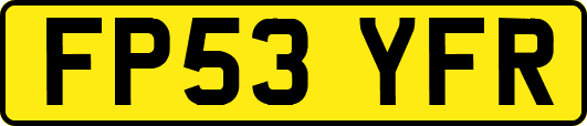 FP53YFR
