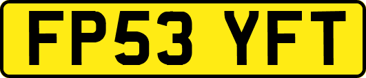 FP53YFT
