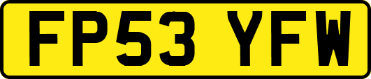 FP53YFW