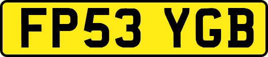 FP53YGB