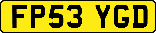 FP53YGD