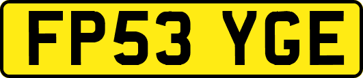 FP53YGE