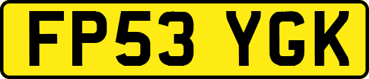 FP53YGK