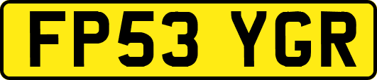 FP53YGR