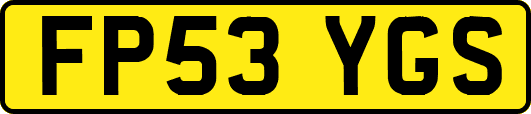 FP53YGS