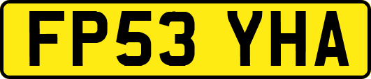 FP53YHA