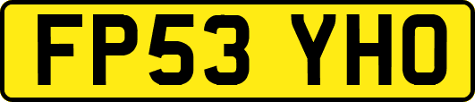 FP53YHO
