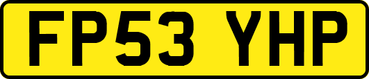 FP53YHP