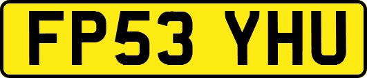 FP53YHU