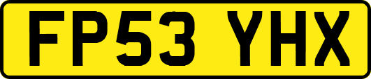FP53YHX