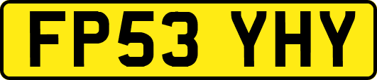 FP53YHY