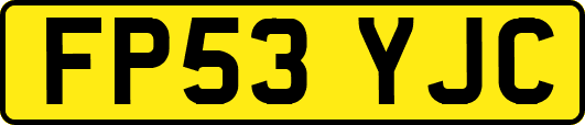 FP53YJC