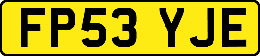 FP53YJE