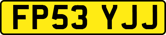 FP53YJJ