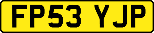 FP53YJP